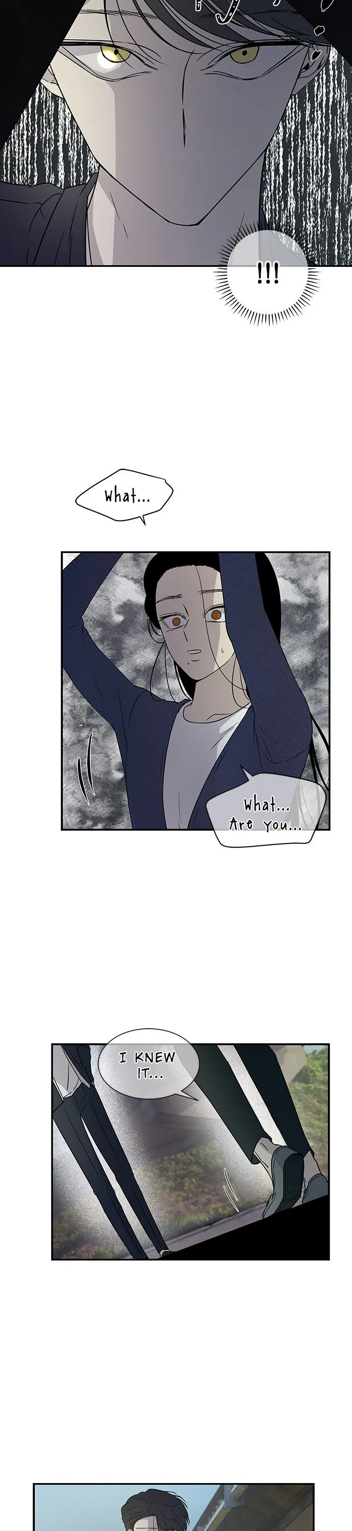 Olgami Chapter 15 Online - página 21