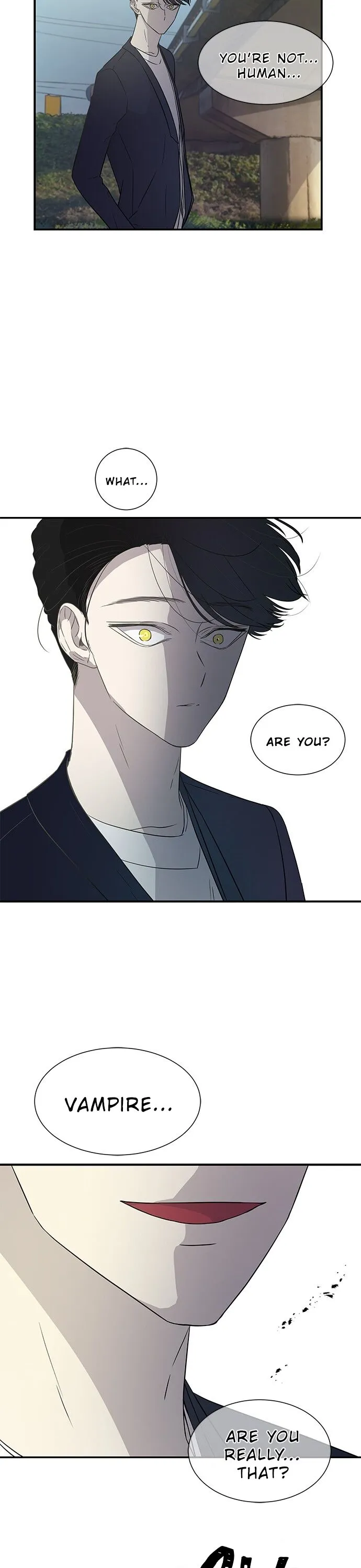 Olgami Chapter 15 Online - página 22