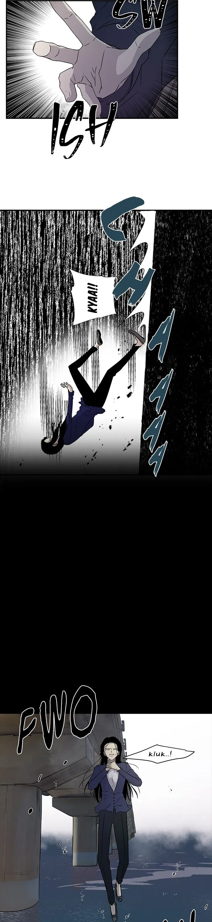 Olgami Chapter 15 Online - página 23