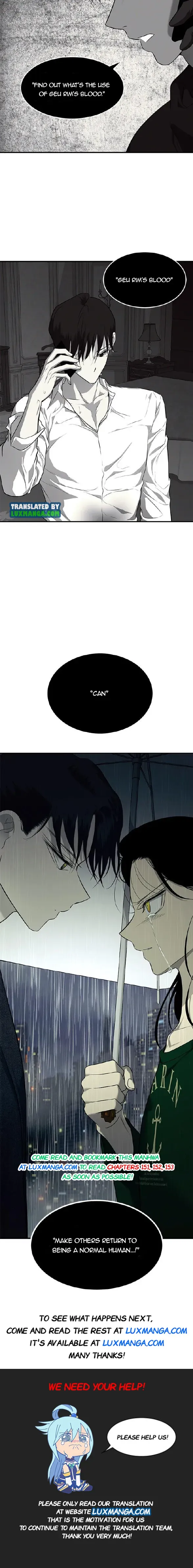 Olgami Chapter 150.5 Online - página 7