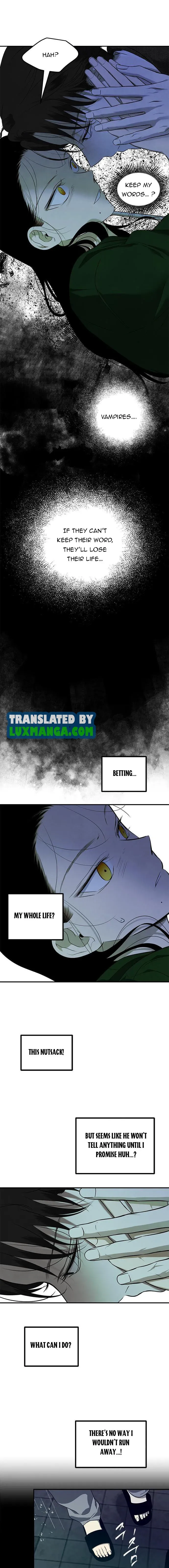 Olgami Chapter 151.5 Online - página 1