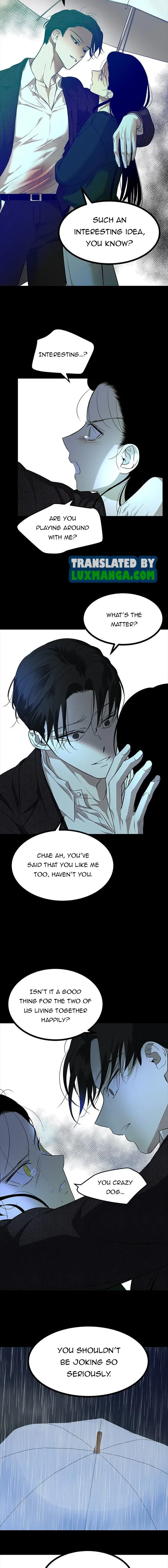 Olgami Chapter 151.5 Online - página 3