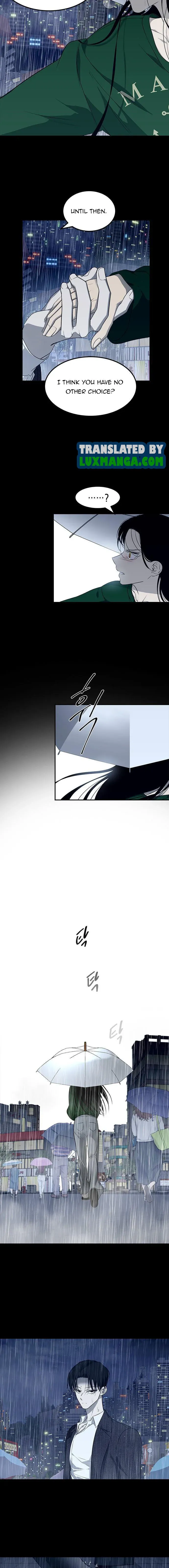 Olgami Chapter 151.5 Online - página 5