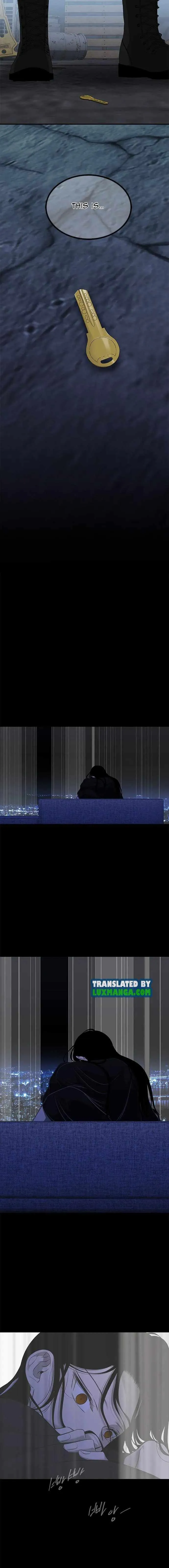 Olgami Chapter 152.2 Online - página 2