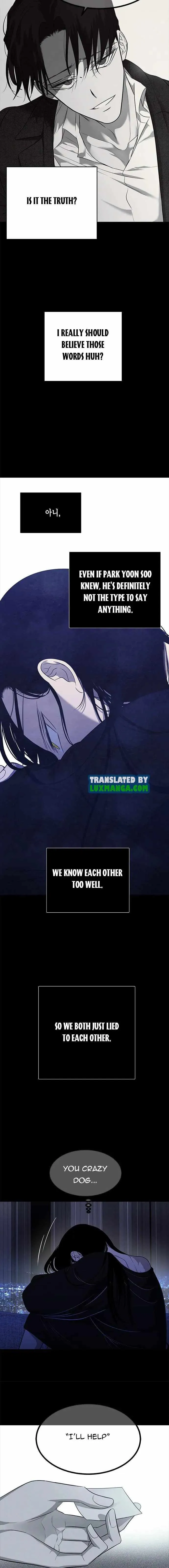Olgami Chapter 152.2 Online - página 6