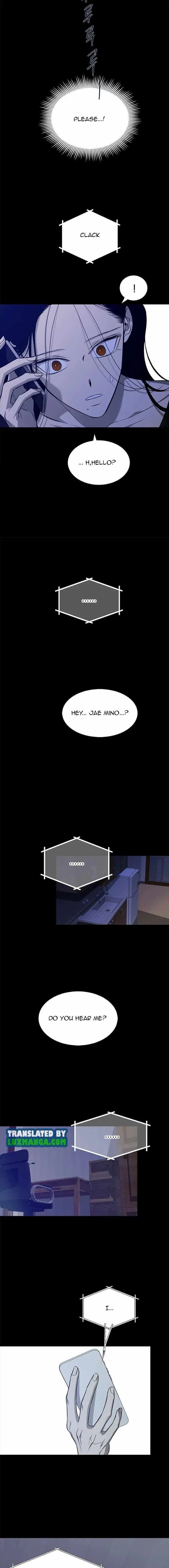 Olgami Chapter 152.2 Online - página 8