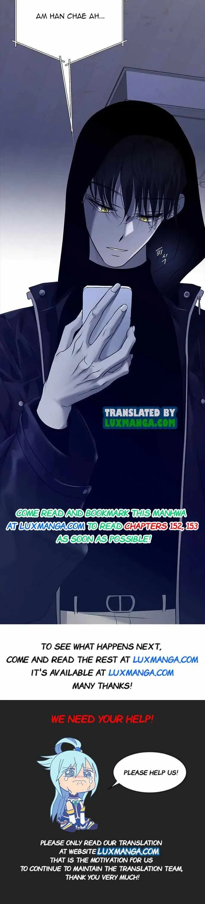 Olgami Chapter 152.2 Online - página 9