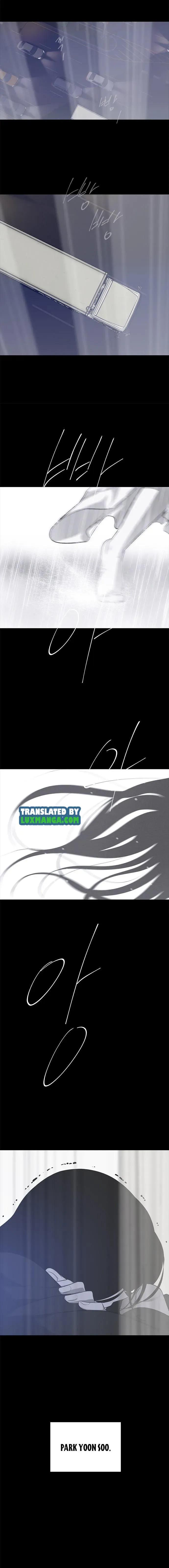 Olgami Chapter 152.5 Online - página 3