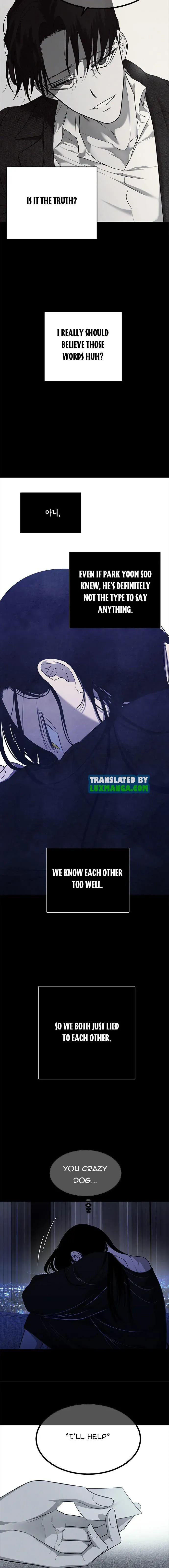Olgami Chapter 152.5 Online - página 6