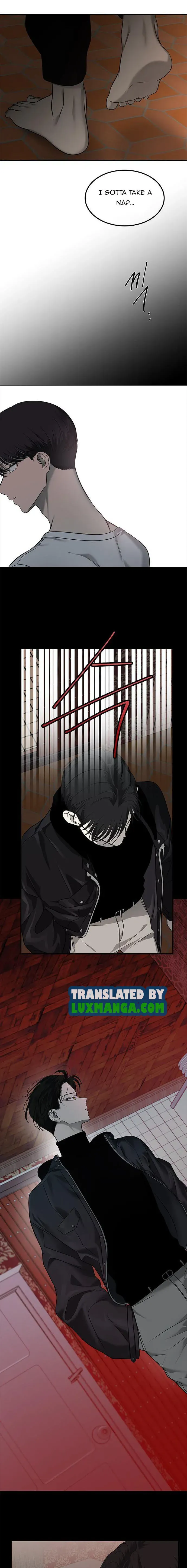 Olgami Chapter 153.5 Online - página 1