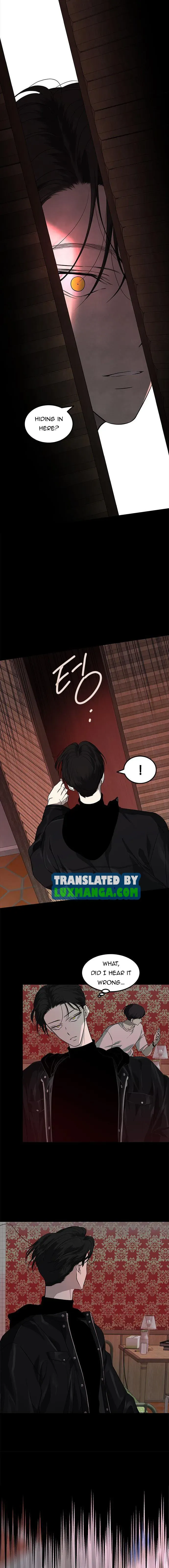 Olgami Chapter 153.5 Online - página 5
