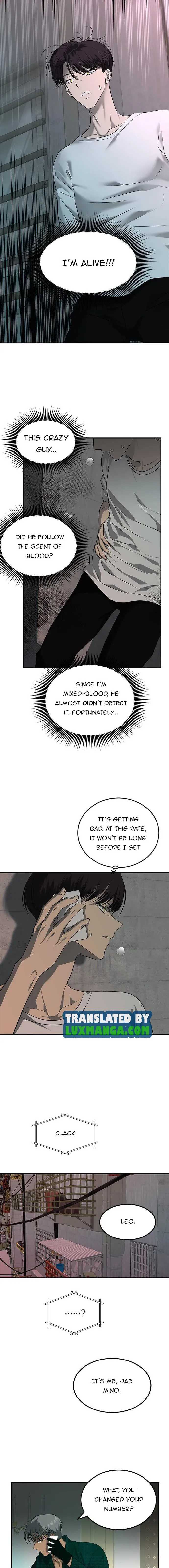 Olgami Chapter 153.5 Online - página 6