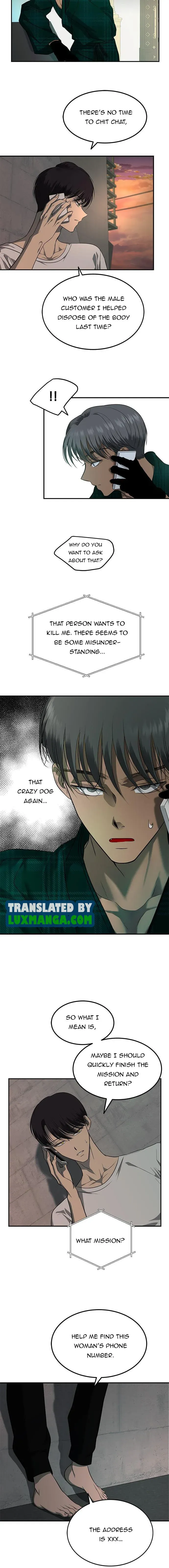 Olgami Chapter 153.5 Online - página 7