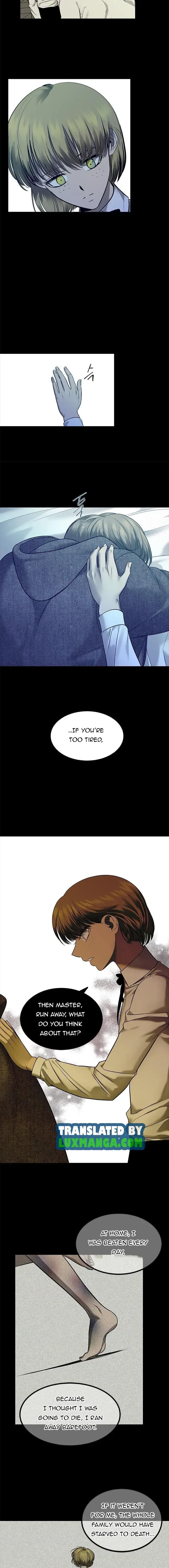 Olgami Chapter 154.5 Online - página 1