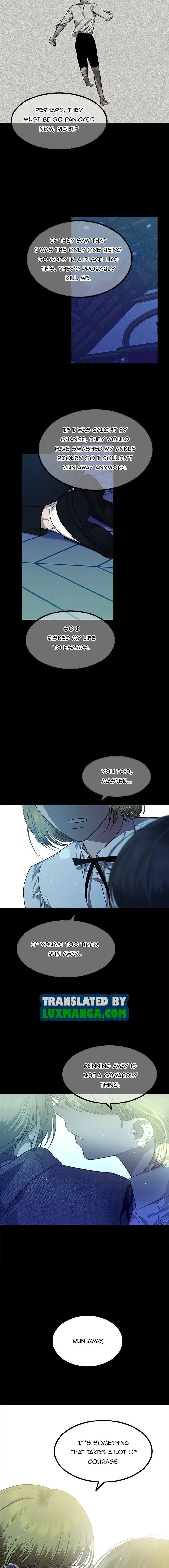 Olgami Chapter 154.5 Online - página 2