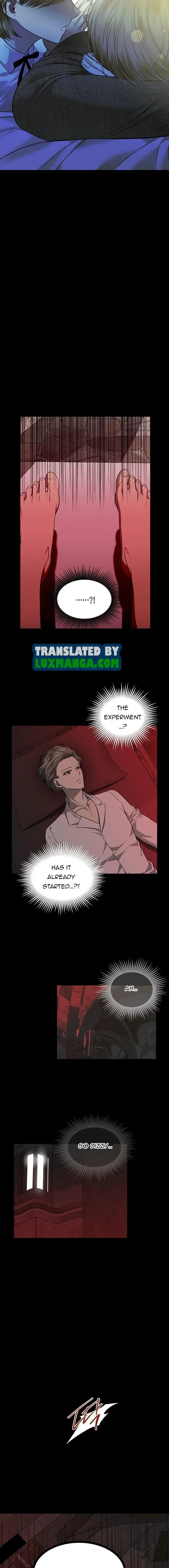 Olgami Chapter 154.5 Online - página 3