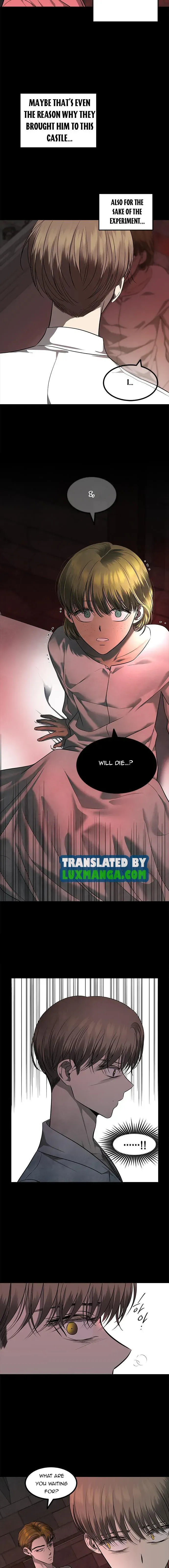 Olgami Chapter 154.5 Online - página 6