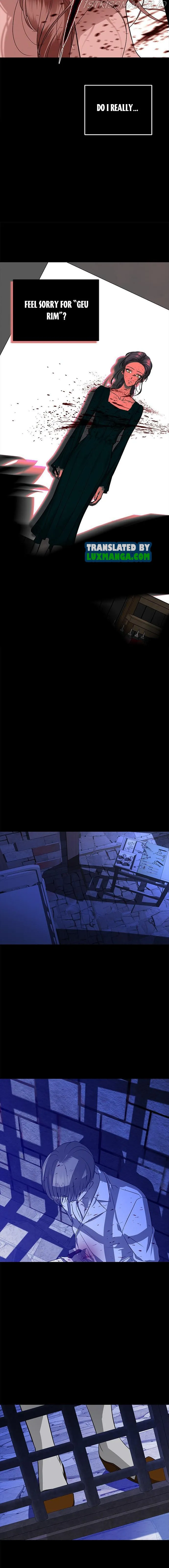 Olgami Chapter 155.5 Online - página 3