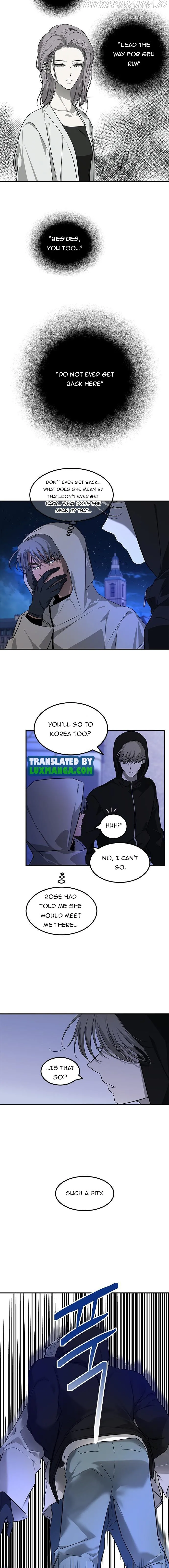 Olgami Chapter 155.5 Online - página 6