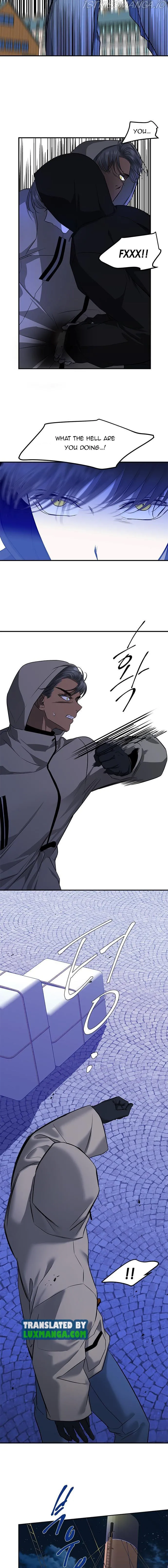 Olgami Chapter 155.5 Online - página 7