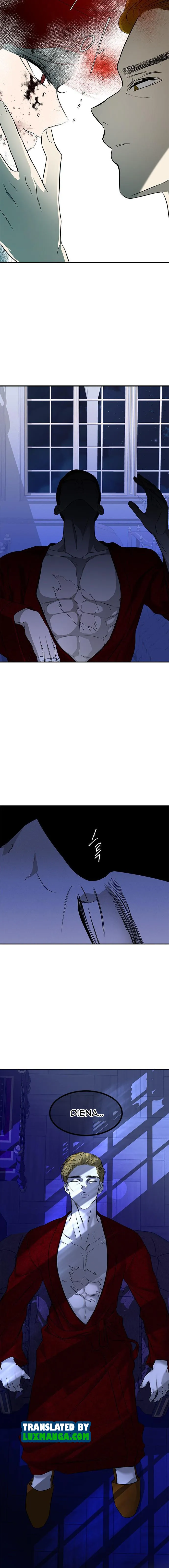 Olgami Chapter 156.5 Online - página 3