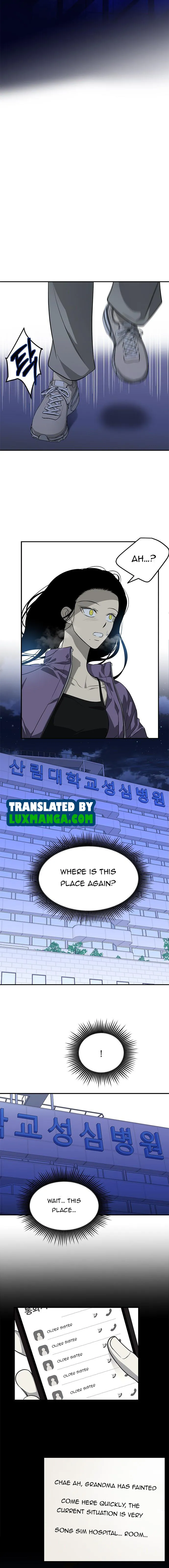 Olgami Chapter 156.5 Online - página 4