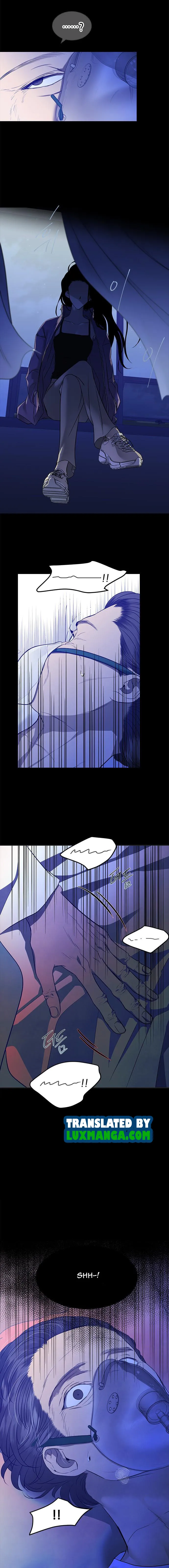 Olgami Chapter 156.5 Online - página 7