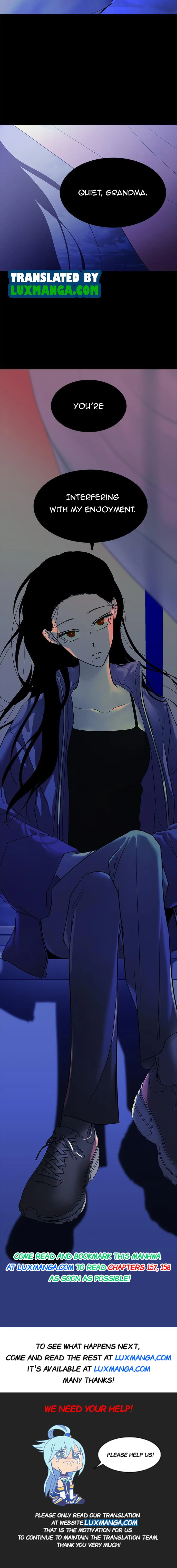 Olgami Chapter 156.5 Online - página 8