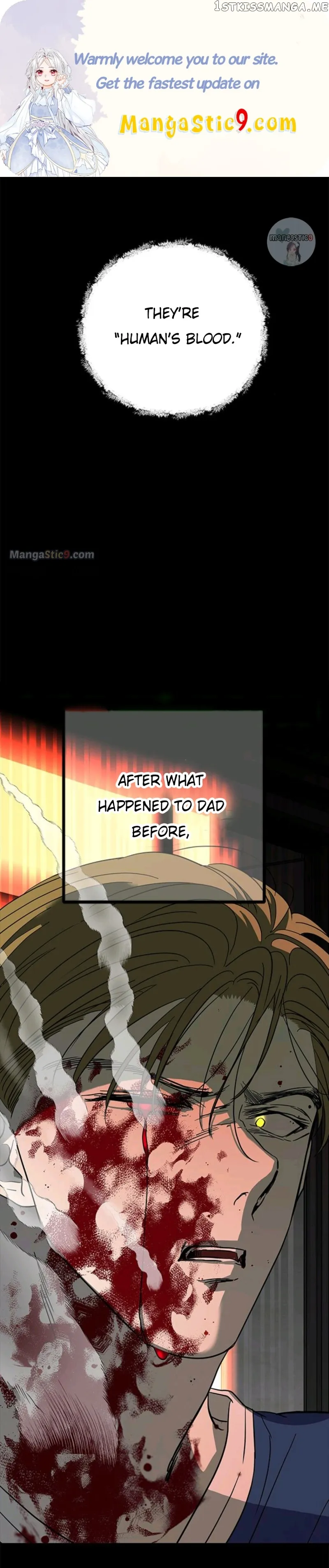 Olgami Chapter 168.5 Online - página 1