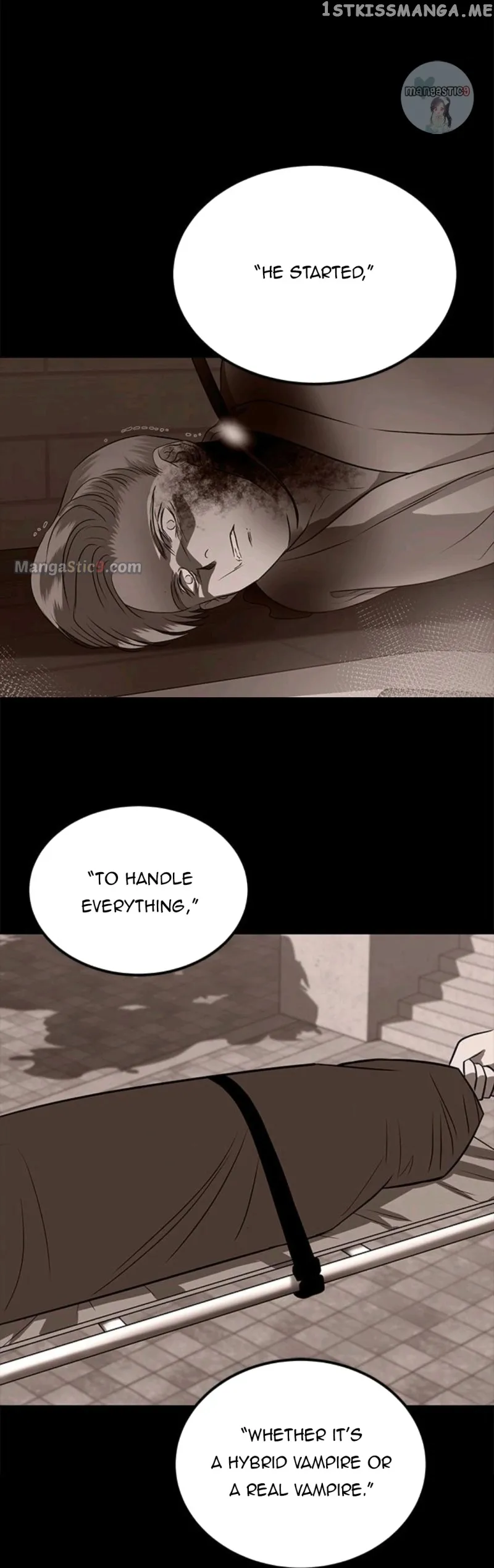Olgami Chapter 168.5 Online - página 2