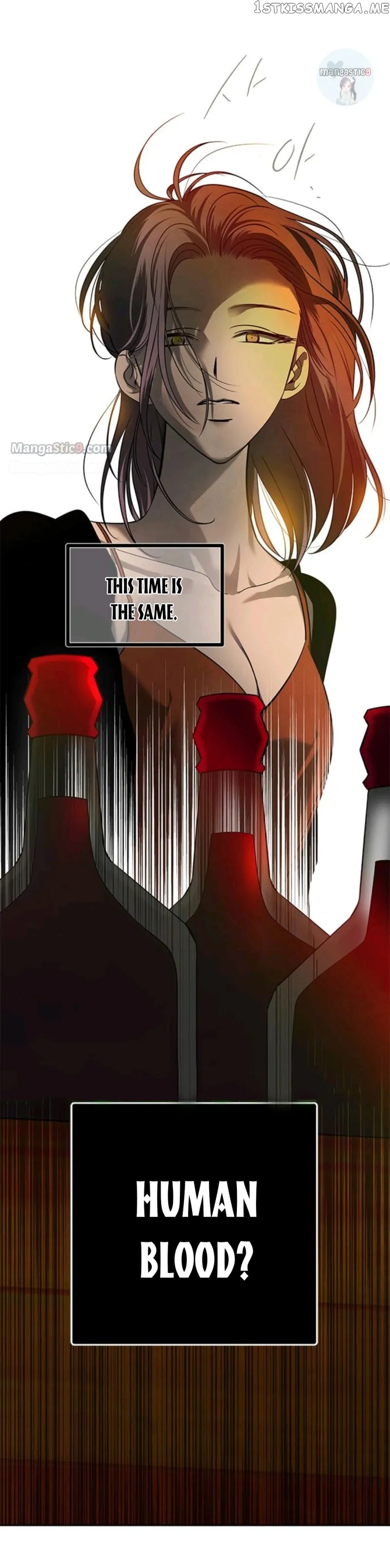 Olgami Chapter 168.5 Online - página 5