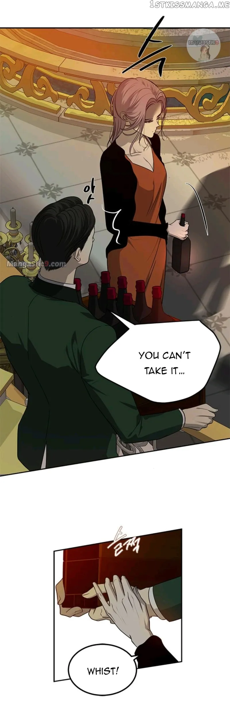 Olgami Chapter 168.5 Online - página 6