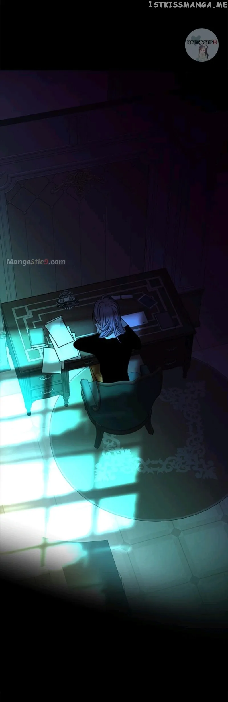 Olgami Chapter 168.5 Online - página 27