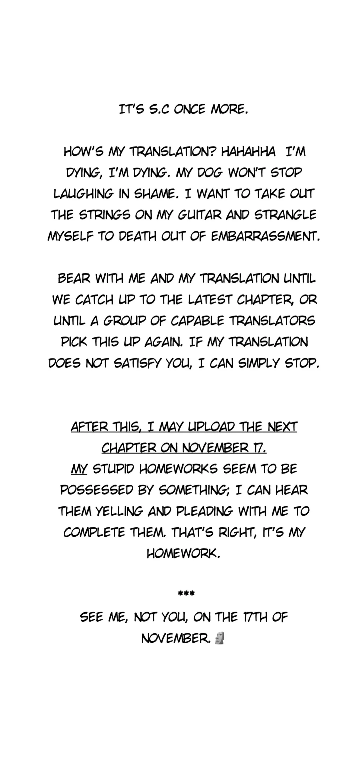 Olgami Chapter 22 Online - página 1