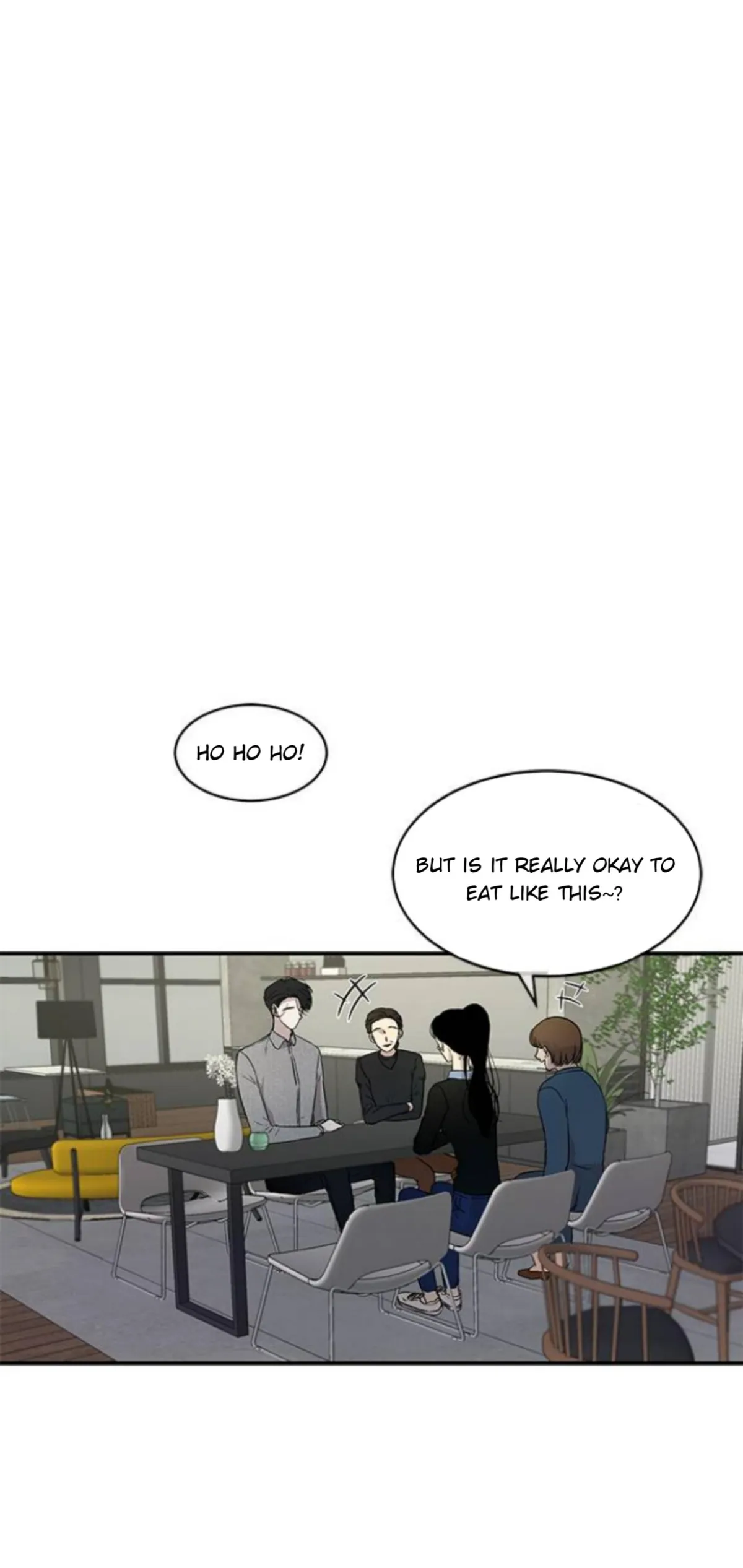 Olgami Chapter 22 Online - página 3