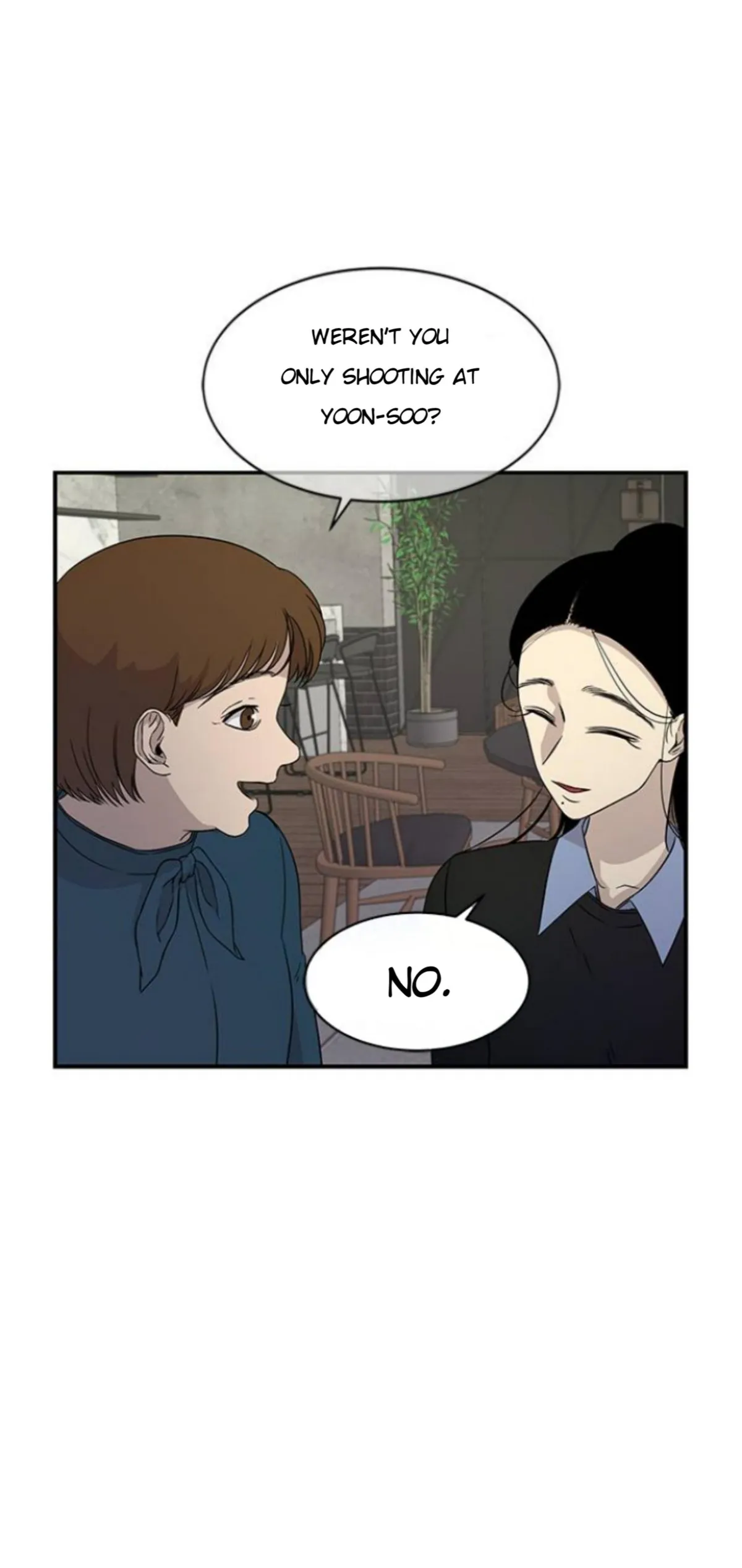 Olgami Chapter 22 Online - página 4