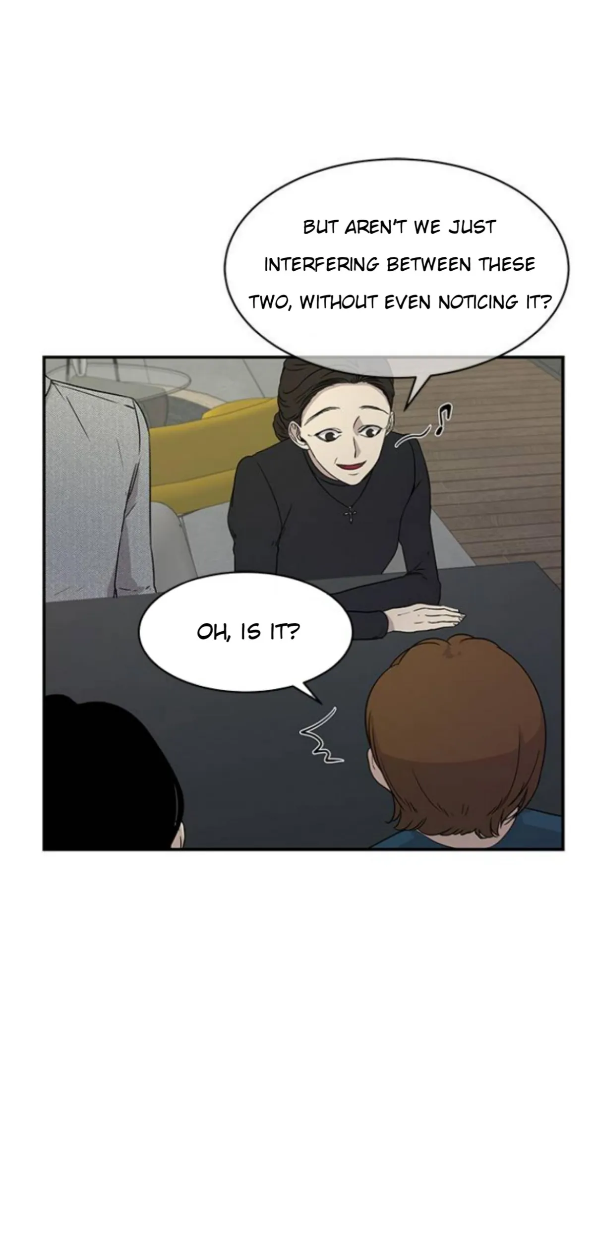 Olgami Chapter 22 Online - página 5