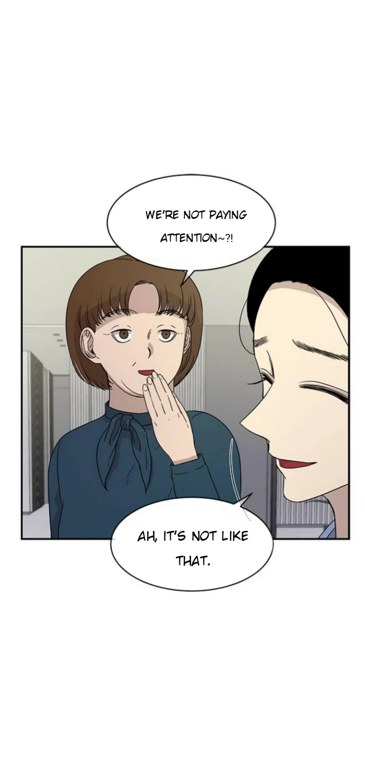 Olgami Chapter 22 Online - página 6