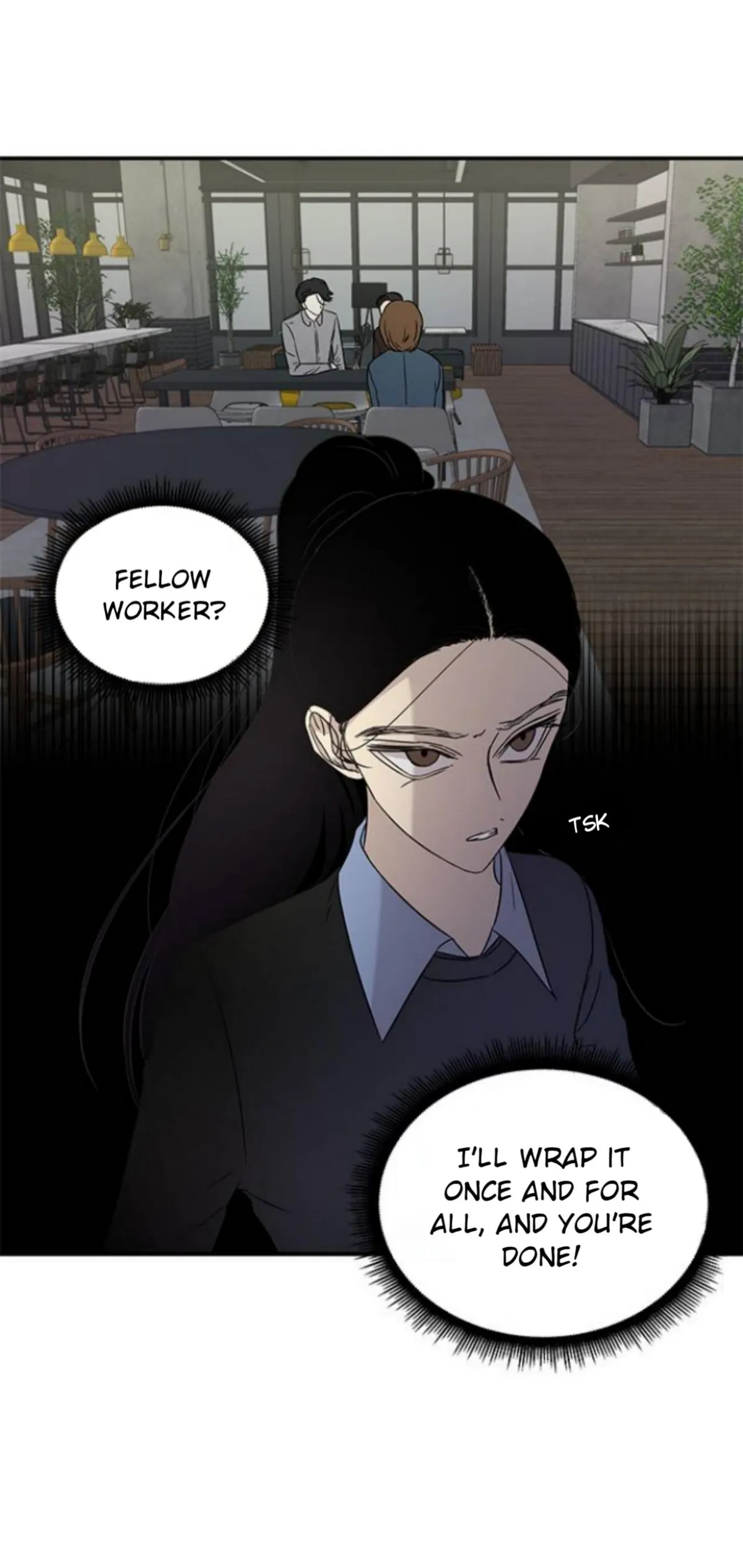 Olgami Chapter 22 Online - página 18