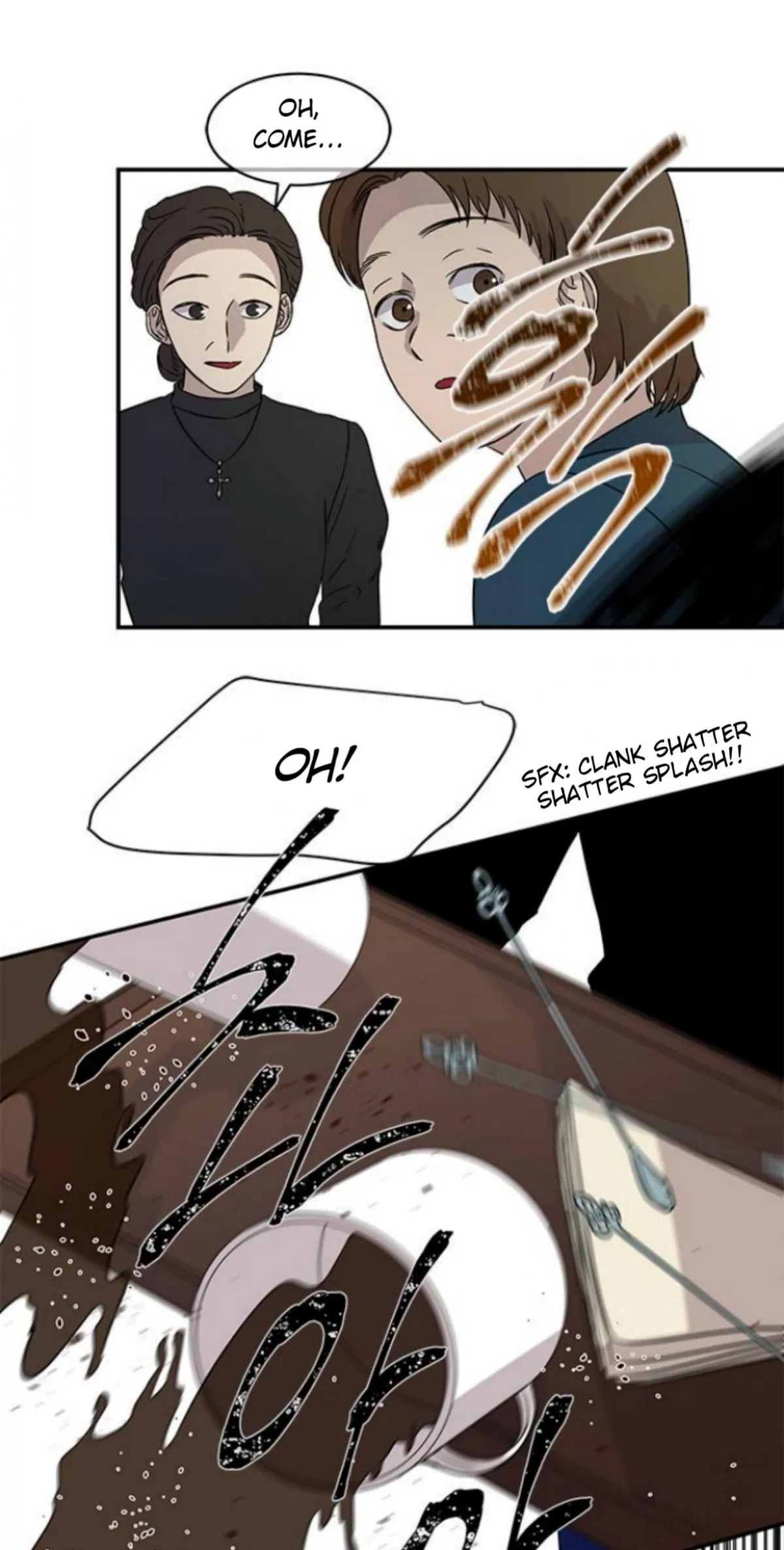 Olgami Chapter 22 Online - página 31