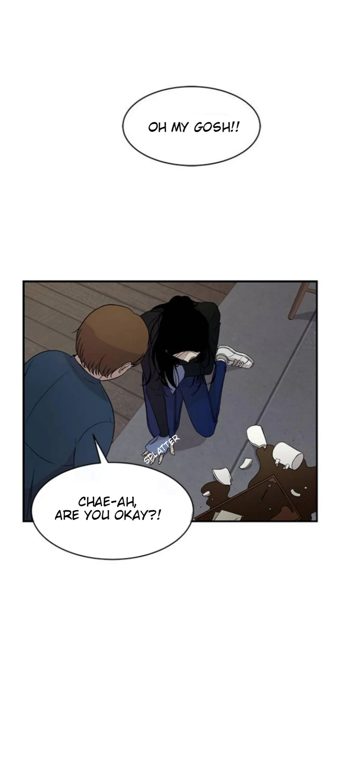 Olgami Chapter 22 Online - página 33