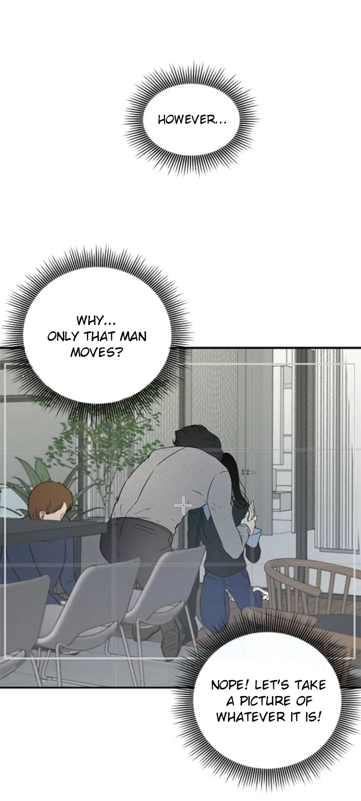 Olgami Chapter 22 Online - página 53