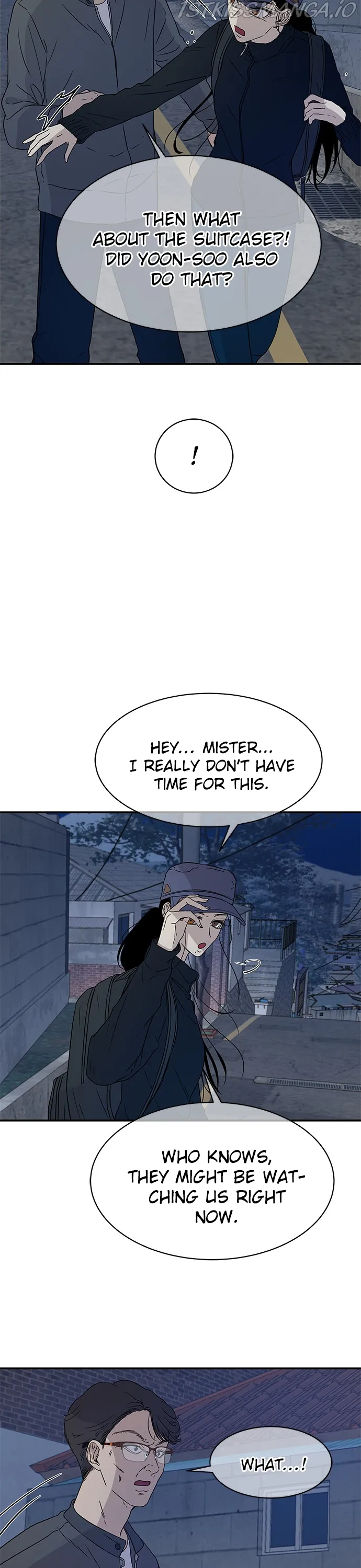 Olgami Chapter 28 Online - página 2