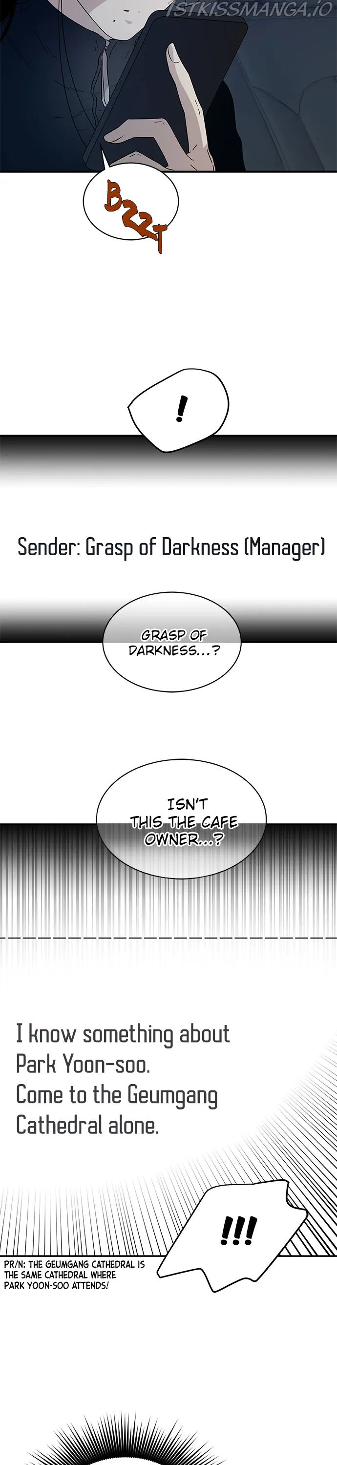 Olgami Chapter 28 Online - página 6