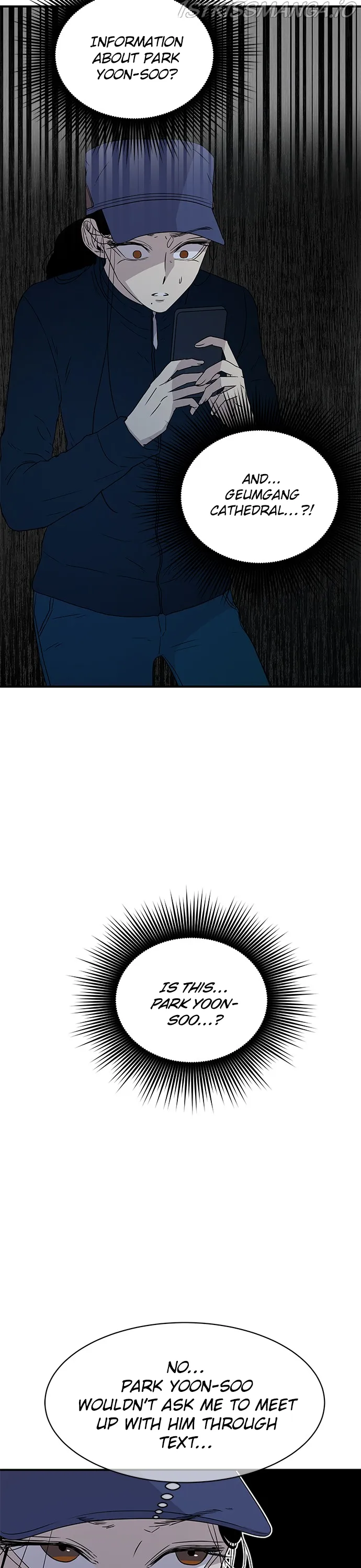 Olgami Chapter 28 Online - página 7