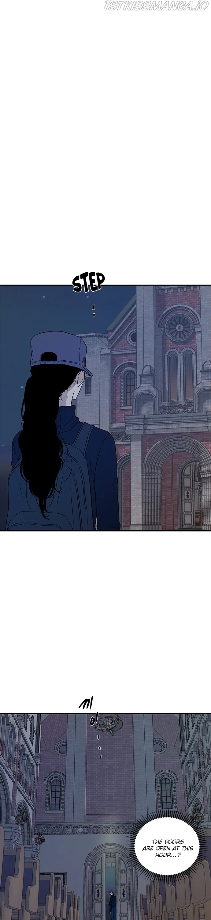 Olgami Chapter 28 Online - página 9