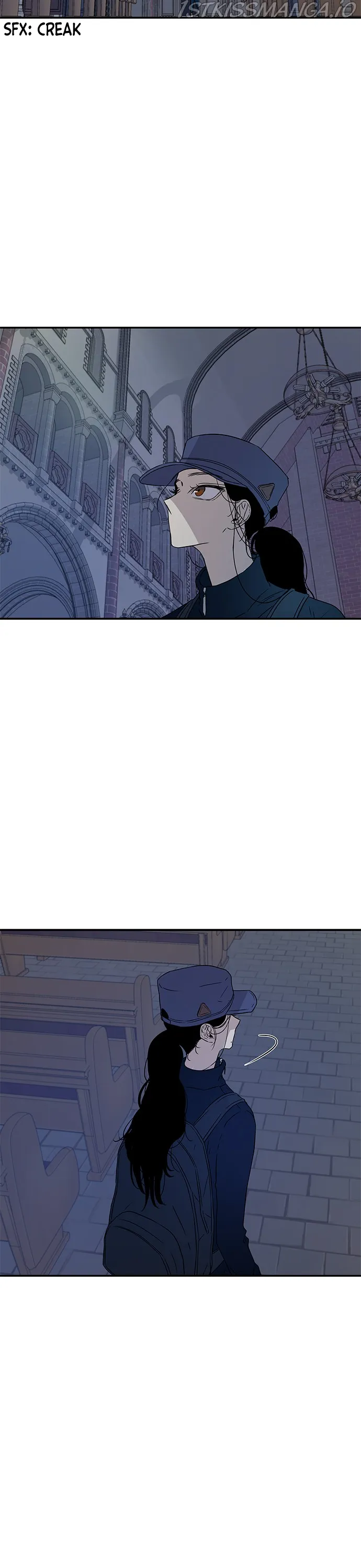 Olgami Chapter 28 Online - página 10