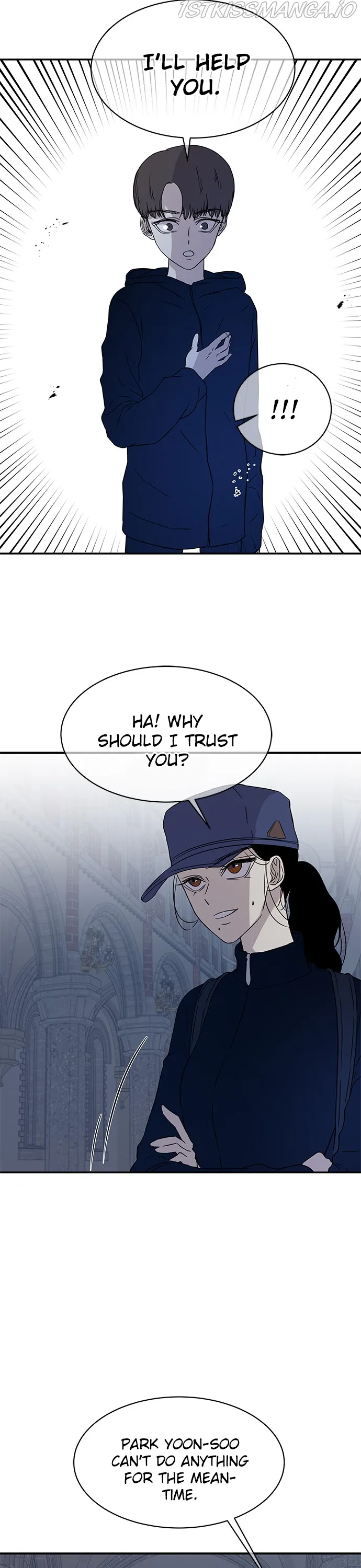 Olgami Chapter 28 Online - página 18