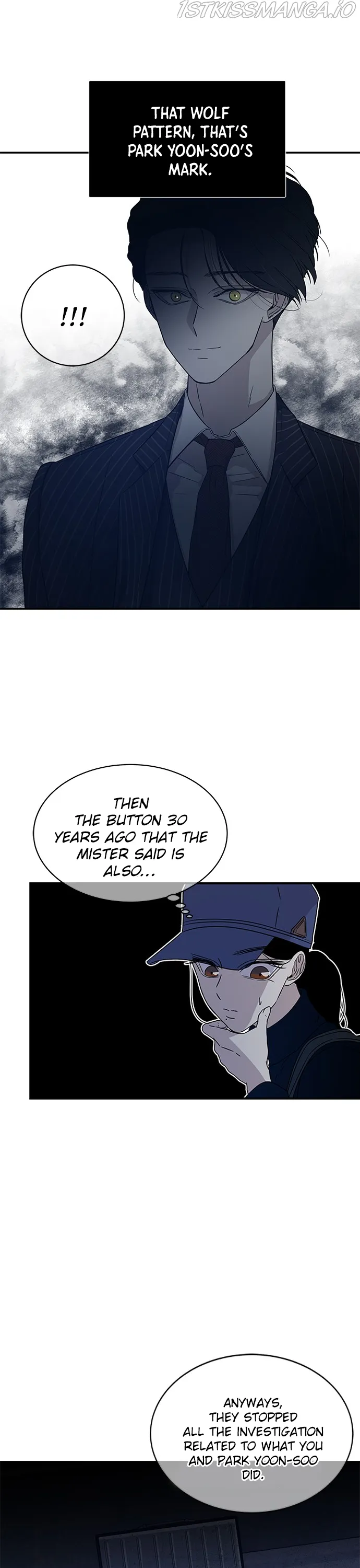 Olgami Chapter 28 Online - página 20