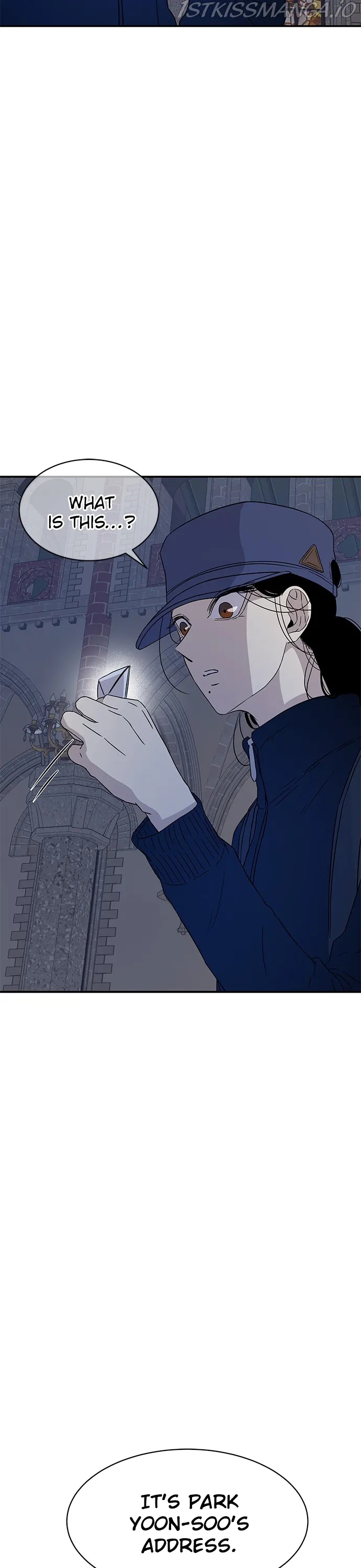 Olgami Chapter 28 Online - página 23